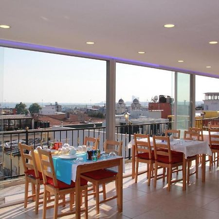 Ottoman Time Hotel Provincia di Provincia di Istanbul Esterno foto