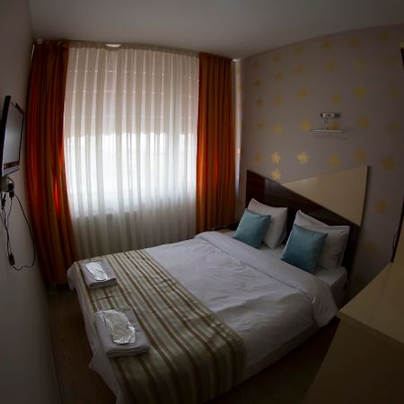 Ottoman Time Hotel Provincia di Provincia di Istanbul Esterno foto