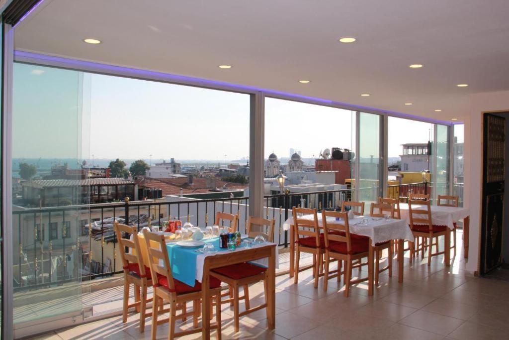 Ottoman Time Hotel Provincia di Provincia di Istanbul Esterno foto