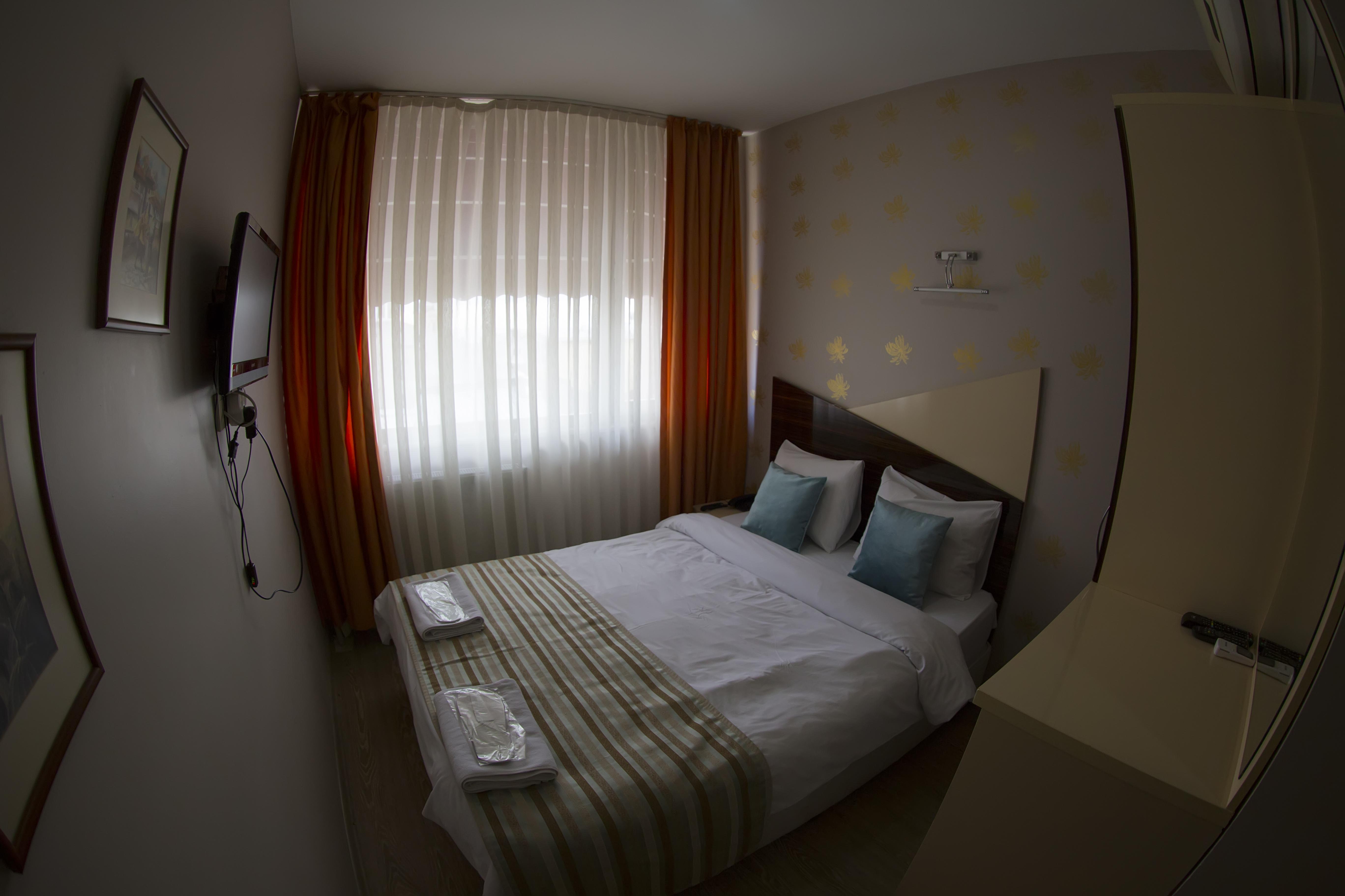 Ottoman Time Hotel Provincia di Provincia di Istanbul Esterno foto