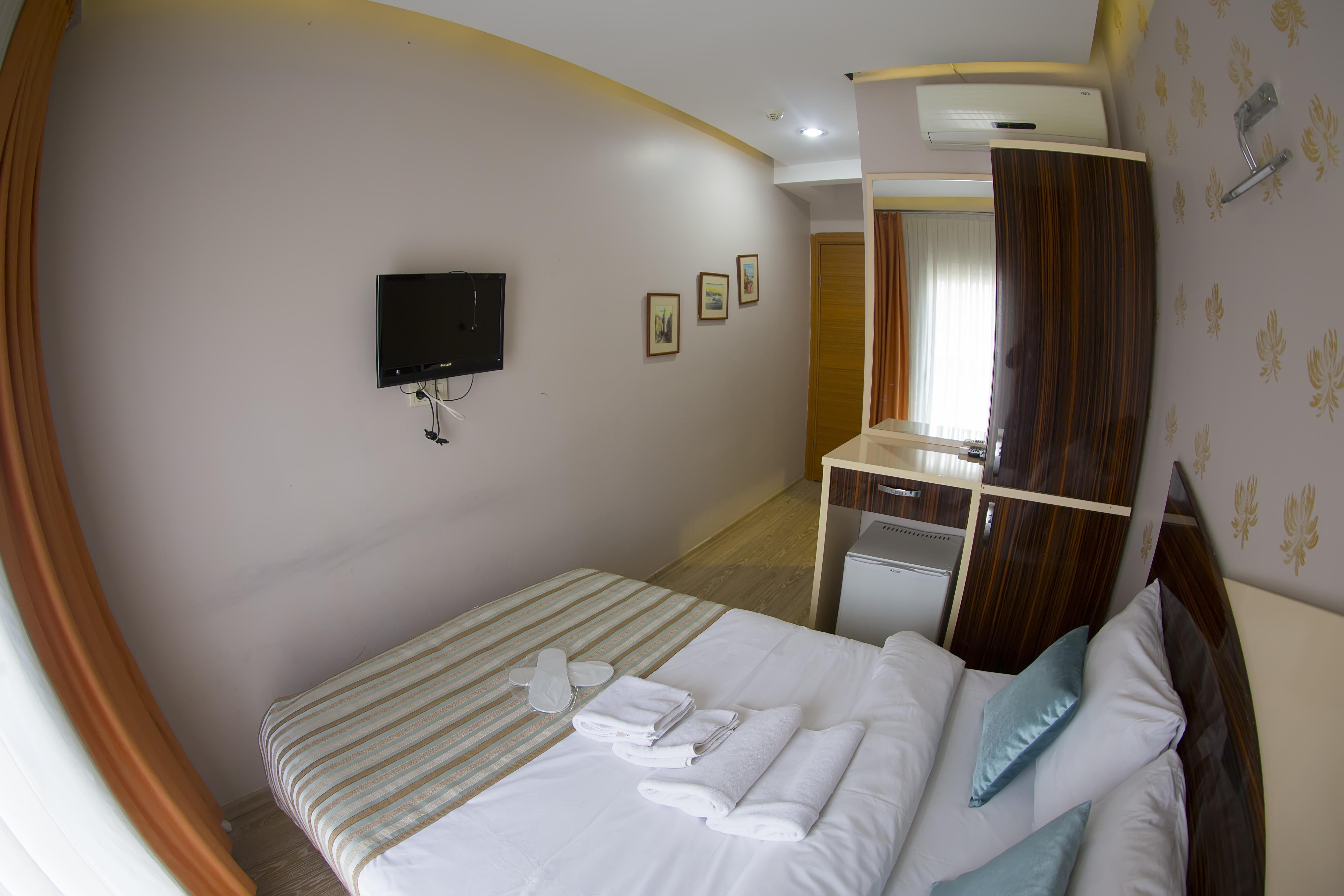 Ottoman Time Hotel Provincia di Provincia di Istanbul Esterno foto