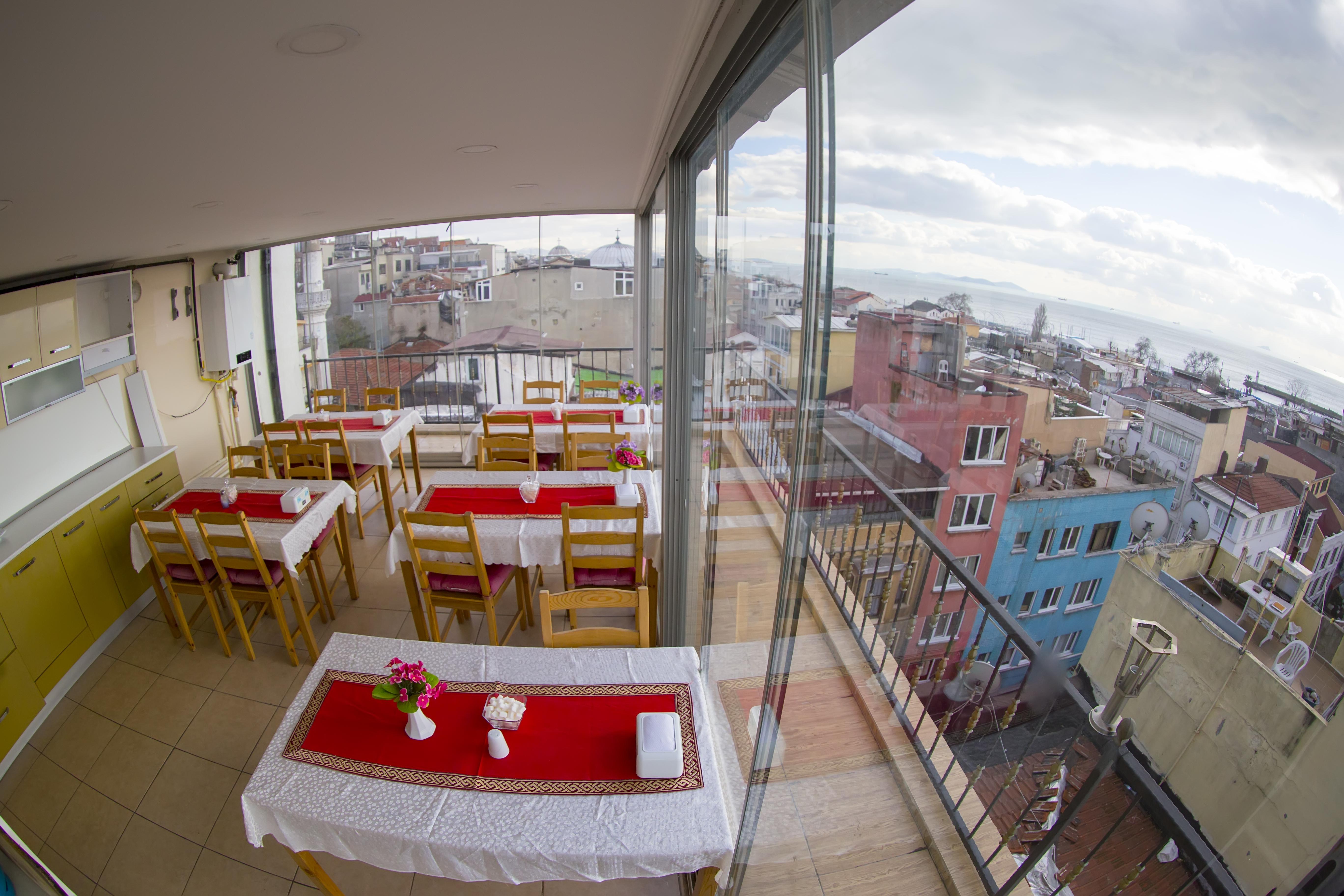 Ottoman Time Hotel Provincia di Provincia di Istanbul Esterno foto