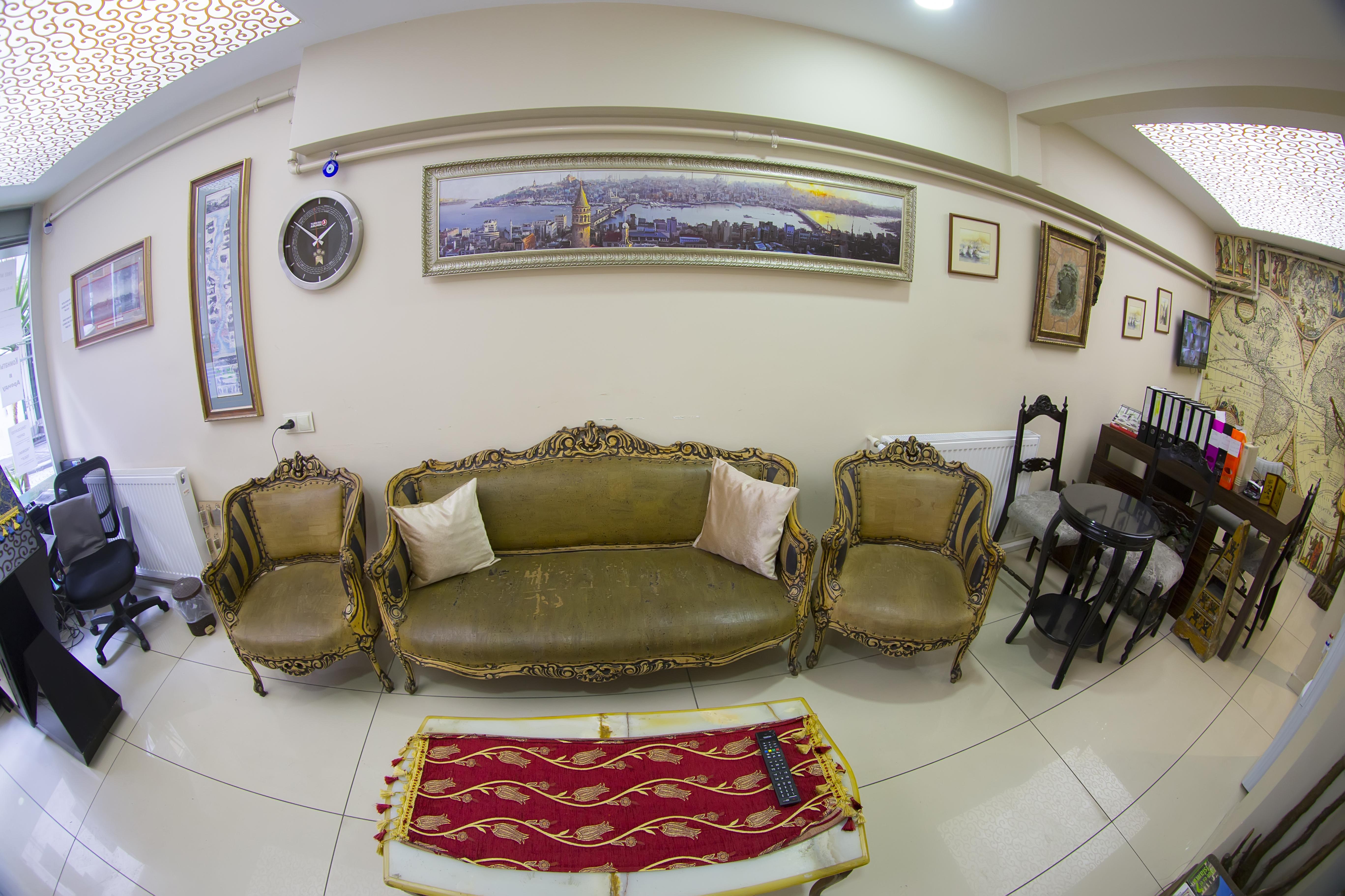 Ottoman Time Hotel Provincia di Provincia di Istanbul Esterno foto