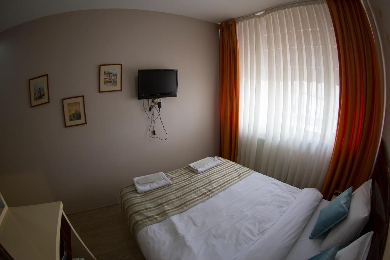 Ottoman Time Hotel Provincia di Provincia di Istanbul Esterno foto