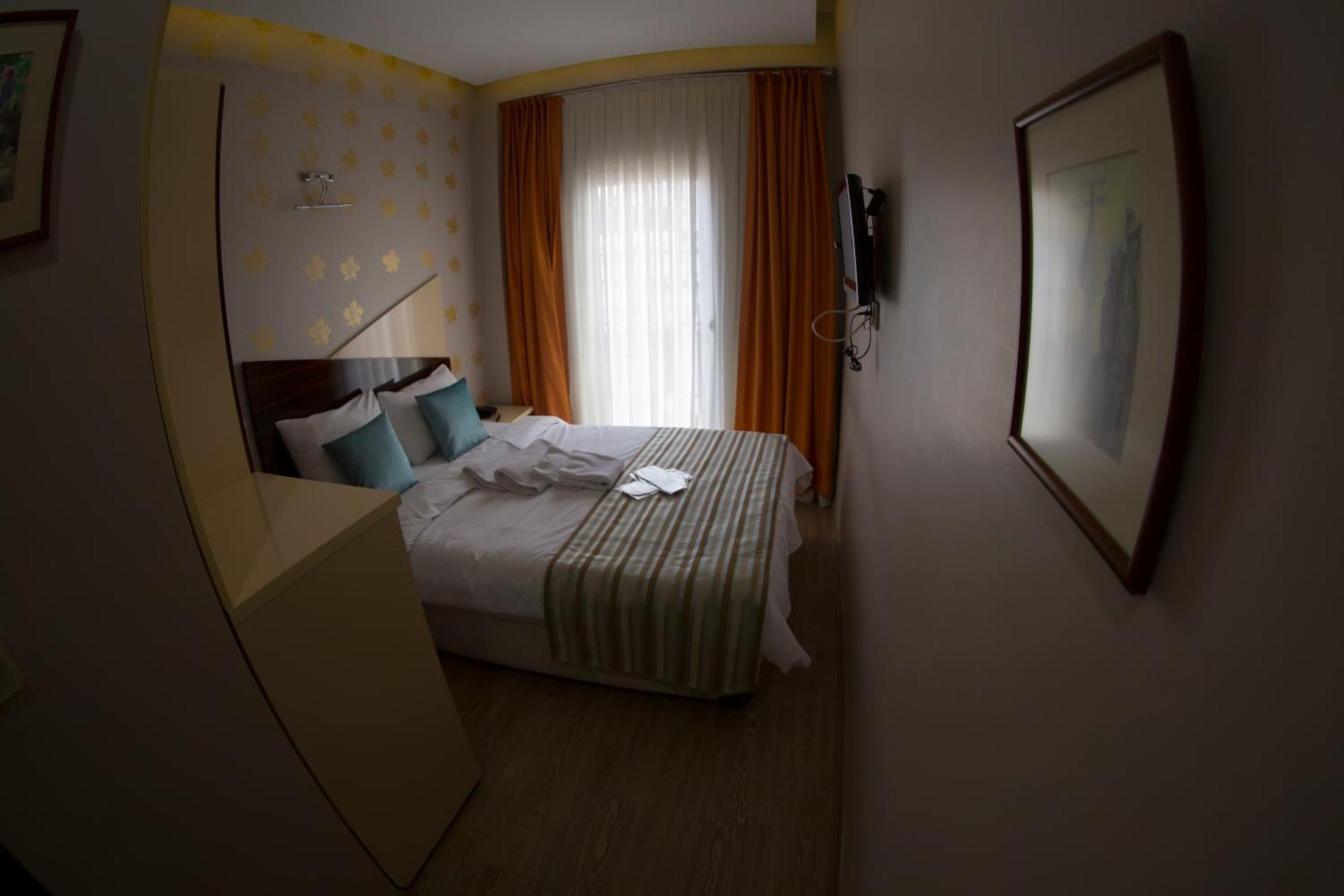 Ottoman Time Hotel Provincia di Provincia di Istanbul Esterno foto