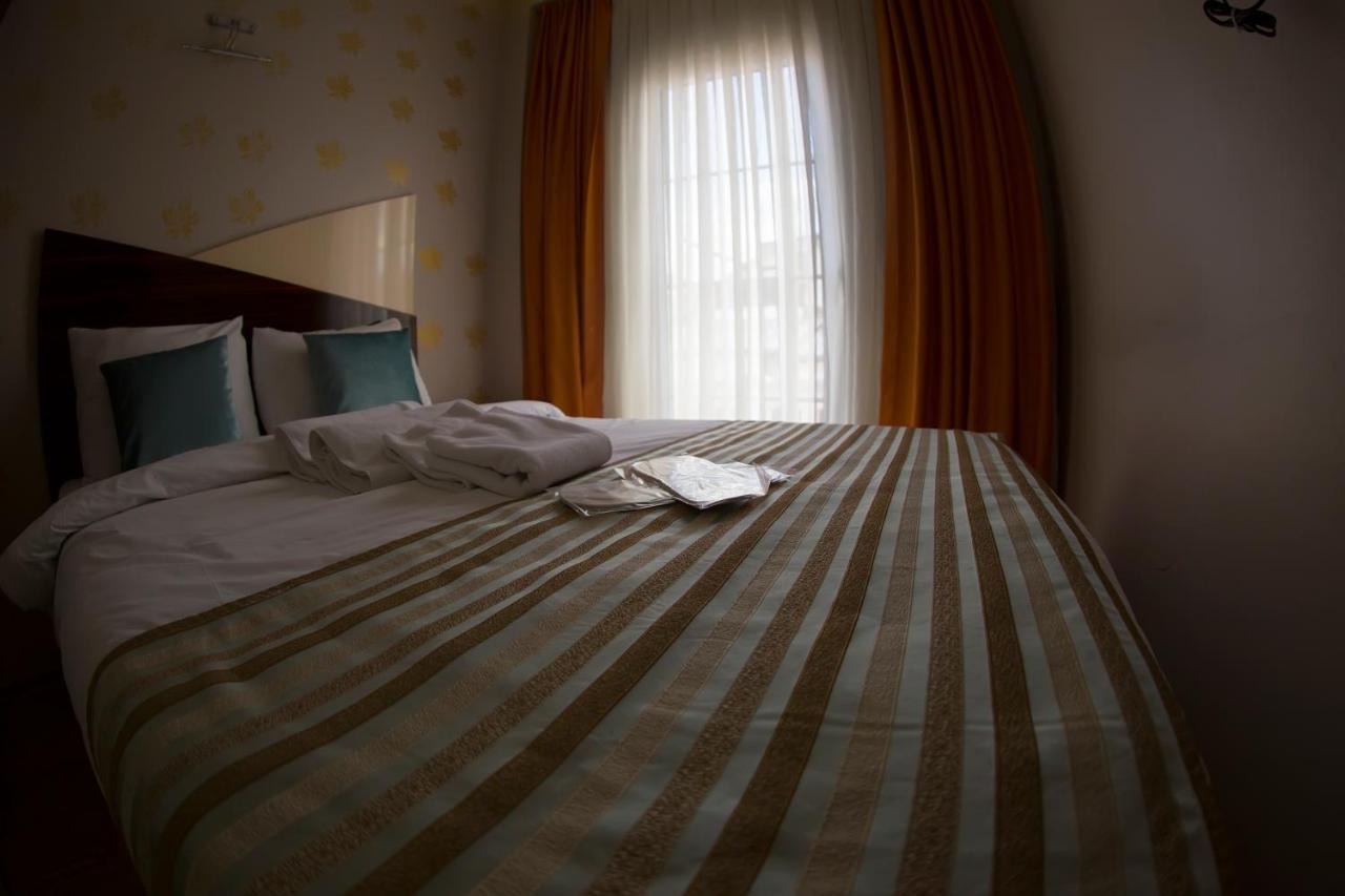 Ottoman Time Hotel Provincia di Provincia di Istanbul Esterno foto