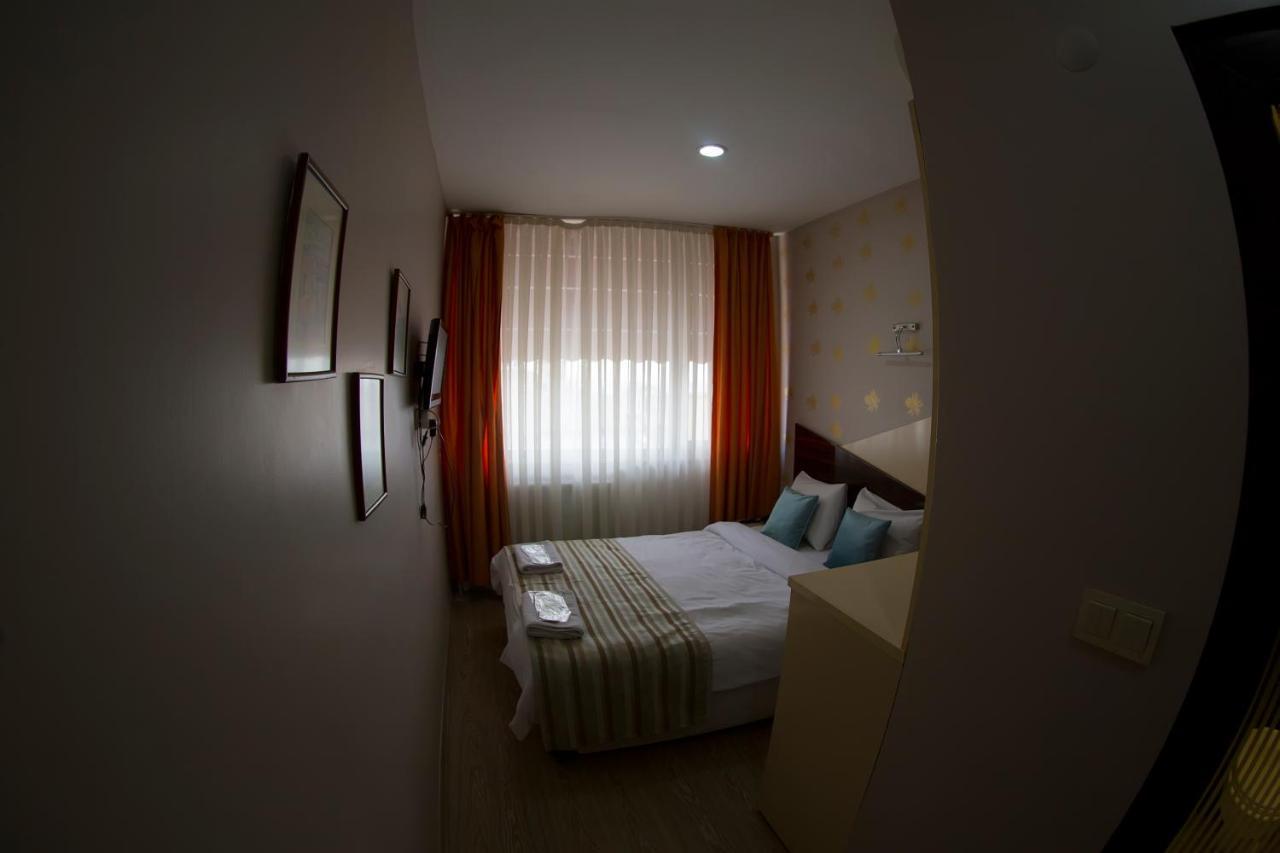 Ottoman Time Hotel Provincia di Provincia di Istanbul Esterno foto