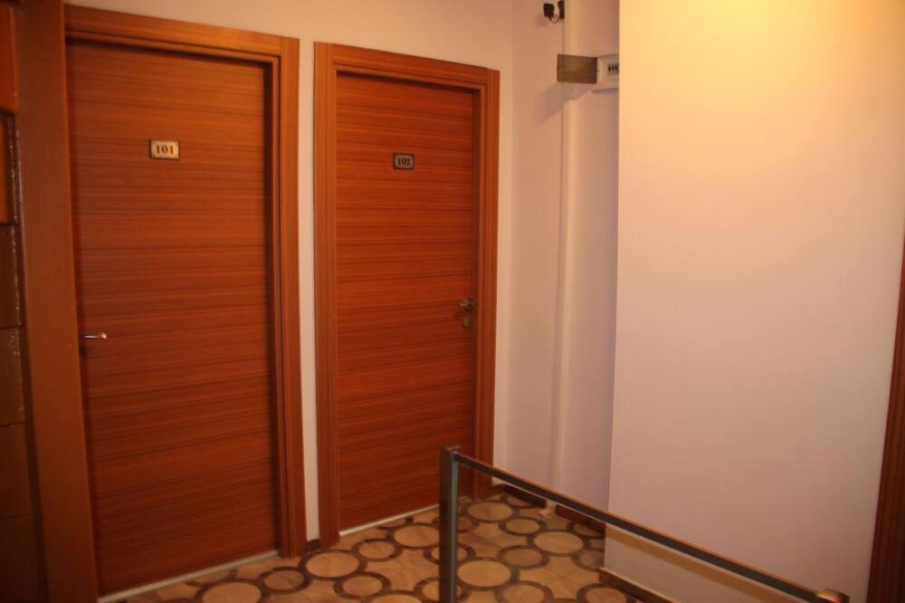 Ottoman Time Hotel Provincia di Provincia di Istanbul Esterno foto