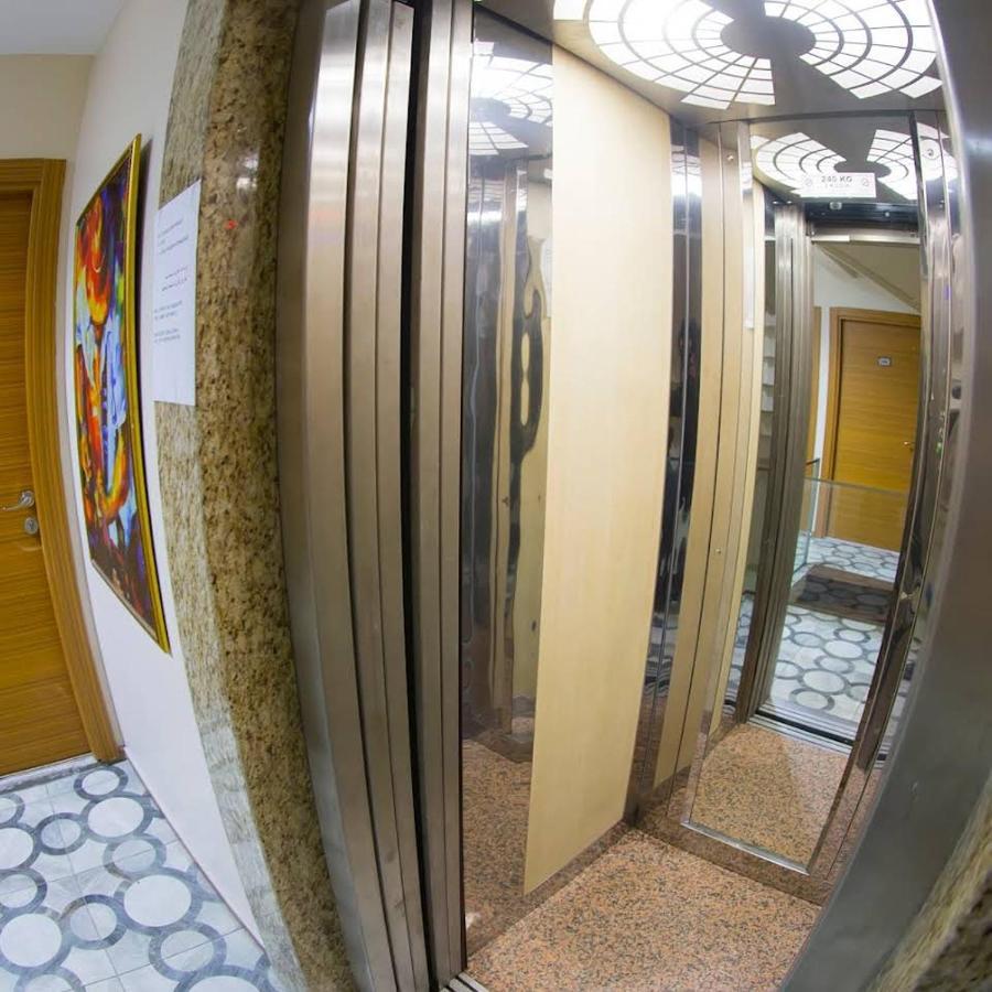 Ottoman Time Hotel Provincia di Provincia di Istanbul Esterno foto