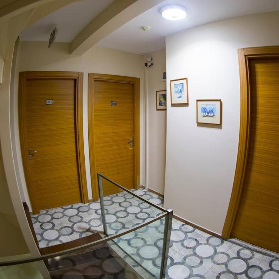 Ottoman Time Hotel Provincia di Provincia di Istanbul Esterno foto