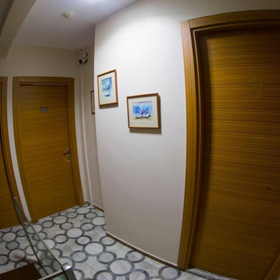 Ottoman Time Hotel Provincia di Provincia di Istanbul Esterno foto
