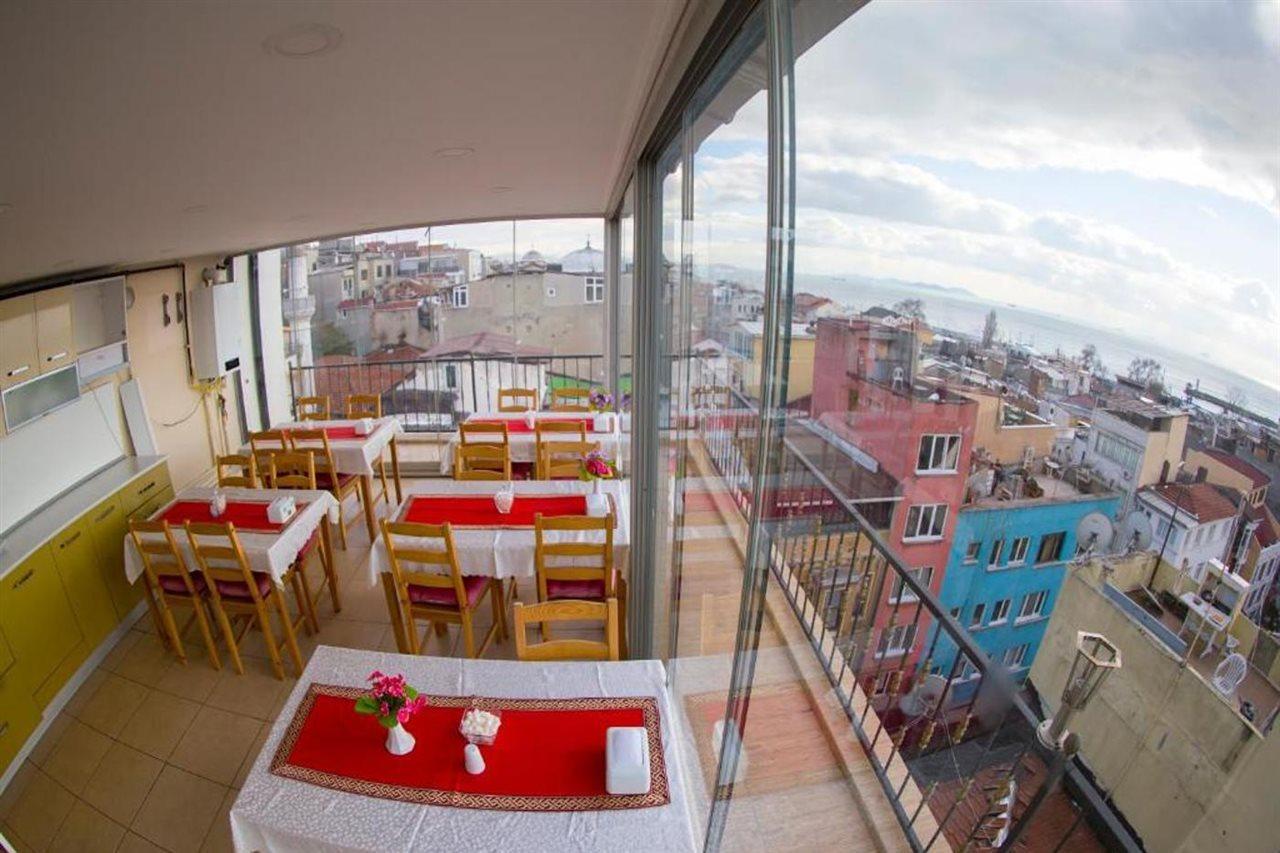 Ottoman Time Hotel Provincia di Provincia di Istanbul Esterno foto