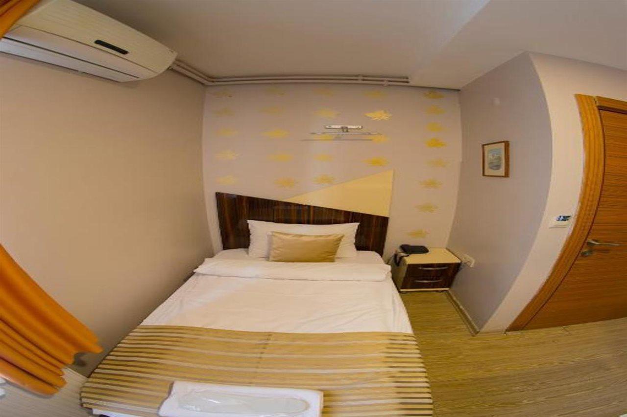 Ottoman Time Hotel Provincia di Provincia di Istanbul Esterno foto