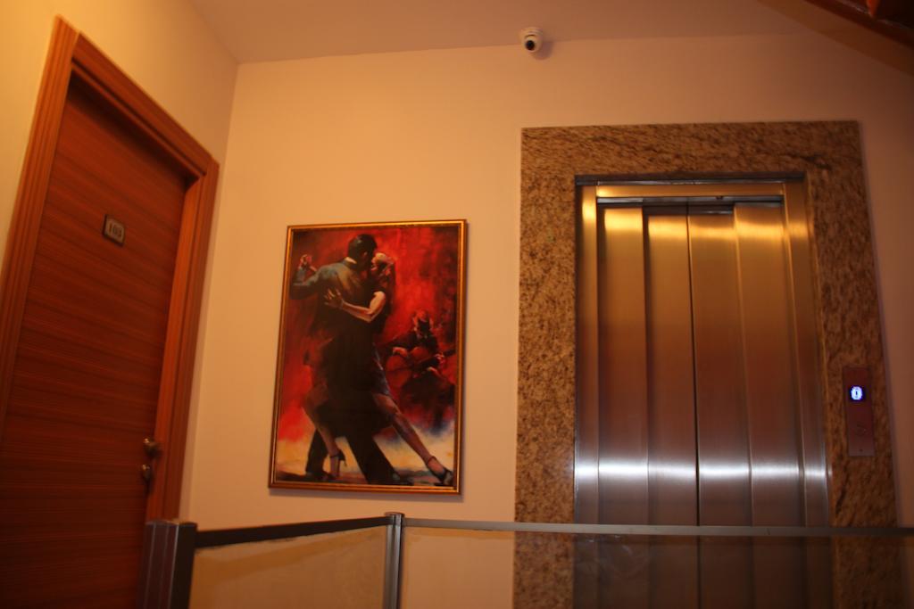 Ottoman Time Hotel Provincia di Provincia di Istanbul Esterno foto
