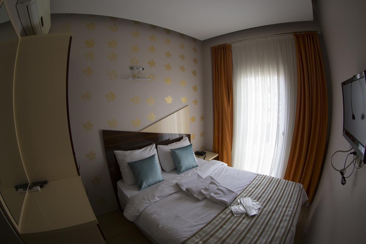 Ottoman Time Hotel Provincia di Provincia di Istanbul Esterno foto
