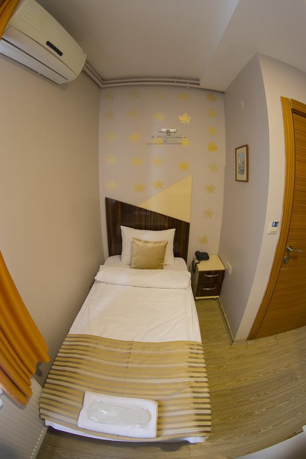 Ottoman Time Hotel Provincia di Provincia di Istanbul Esterno foto